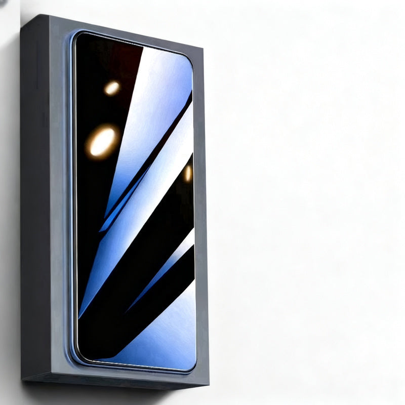Schutzfolie für Vivo Y77, Hartglas