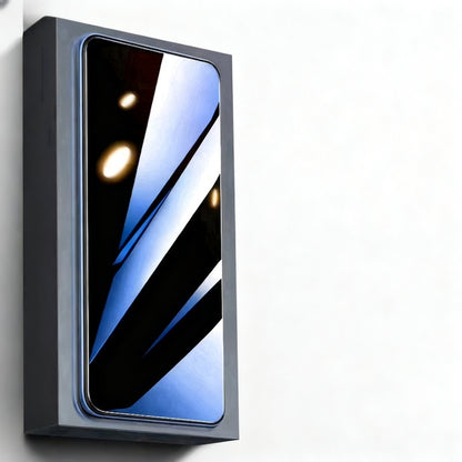 Schutzfolie für Vivo Y77, Hartglas
