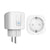 Steckdosenadapter