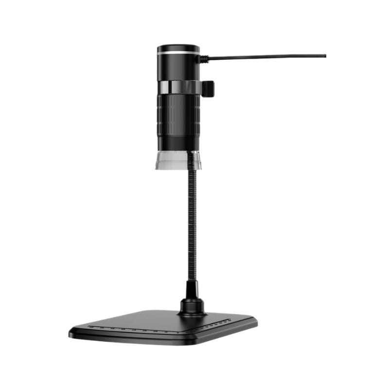 Digitalmikroskop, 1600-fache Vergrößerung, USB-Betrieb