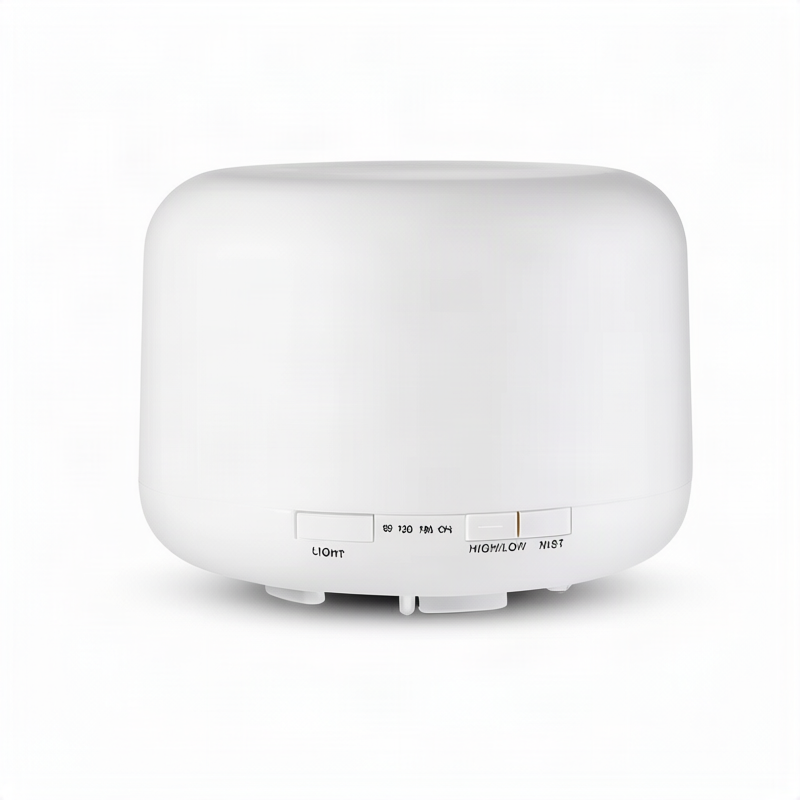 Aroma-Diffuser mit Zerstäuber und Timer