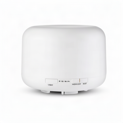 Aroma-Diffuser mit Zerstäuber und Timer