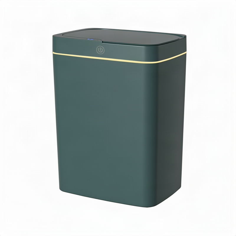 Intelligenter Sensor-Mülleimer, 22 L