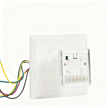 Infrarot-Bewegungsmelder XP-42 für Wand