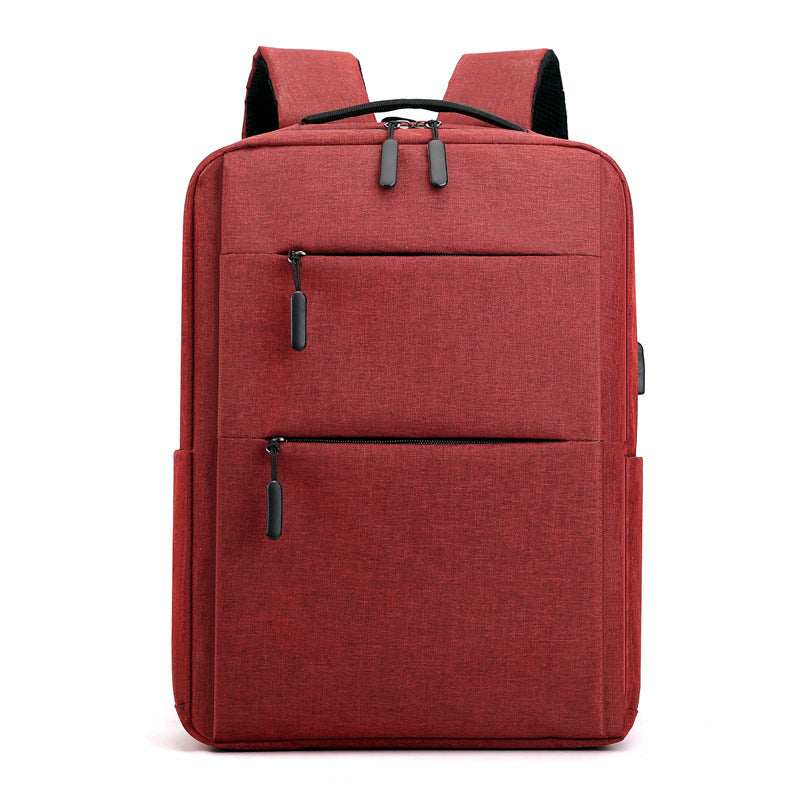 Business-Rucksack für Laptops bis 15,6 Zoll, Modell 9005