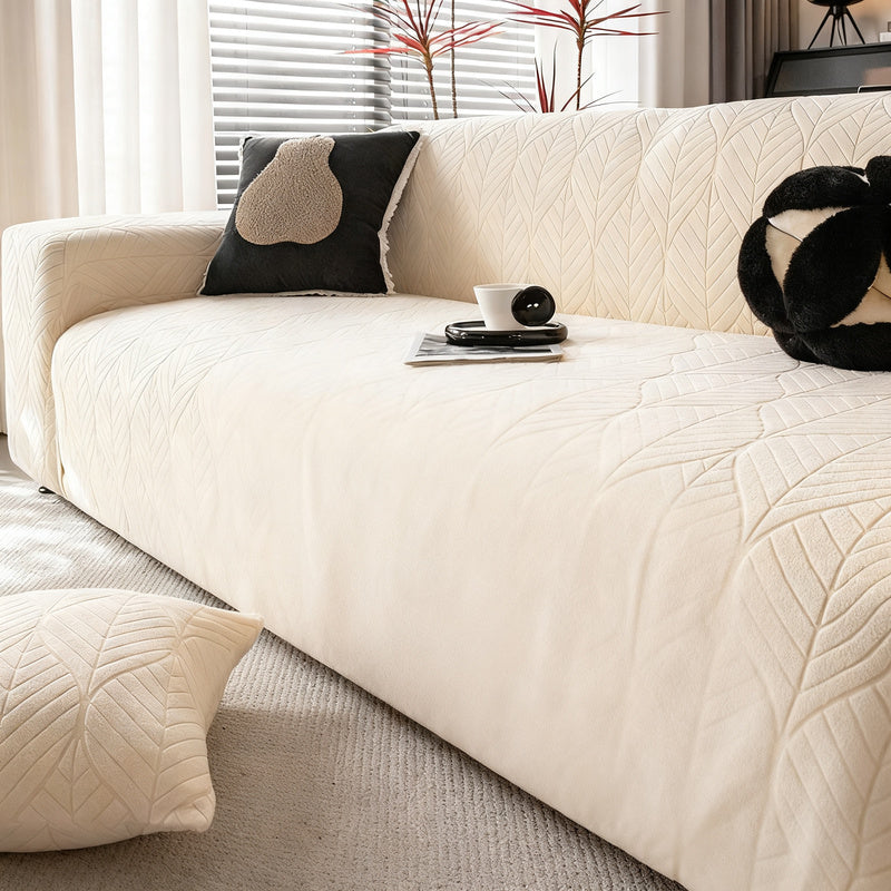 Leinenkissen für Sofas und Stühle, universell passend