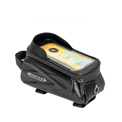 Fahrradtasche, wasserdicht, Modell 404