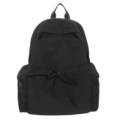 Leichter Rucksack aus Nylon, 20–35 L