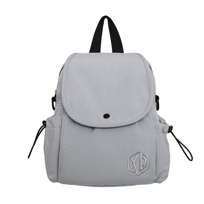 Wasserdichter Damen-Rucksack aus Nylon