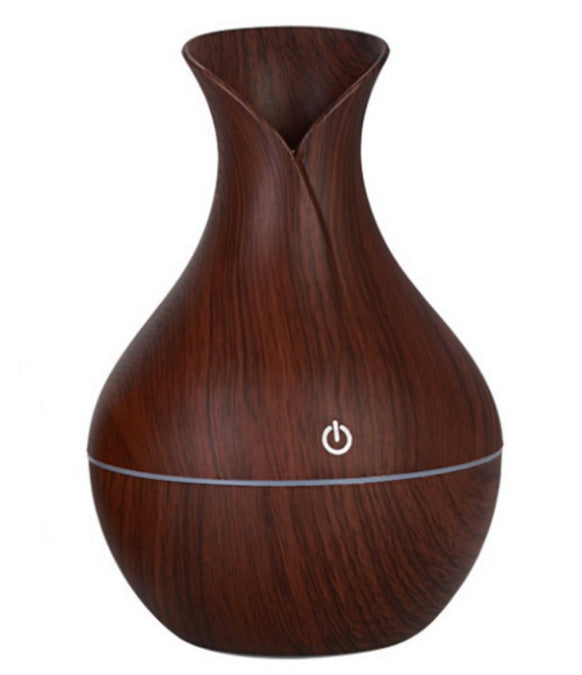 Raumduft-Diffuser aus Kunstharz, bis 0,5 L
