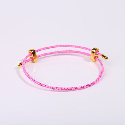"Between Us" Joy Bracelet - Beige