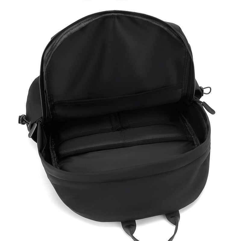 Rucksack aus Polyester, bis 14-Zoll-Laptop
