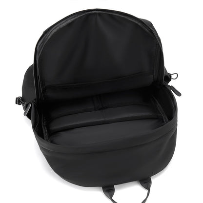 Rucksack aus Polyester, bis 14-Zoll-Laptop