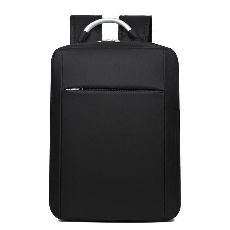Business-Rucksack, USB-Ladung, 16-Zoll-Laptop