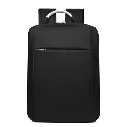 Business-Rucksack, USB-Ladung, 16-Zoll-Laptop