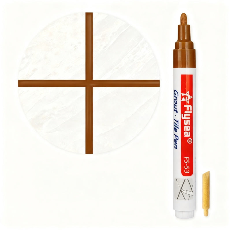 Fugenstift für Fliesen, 5 ml