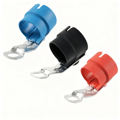 Anhänger Stecker Halter