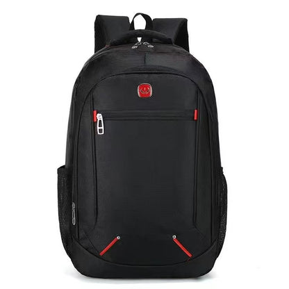 Rucksack, Oxfordstoff, 20–35 L, 15,6-Zoll-Laptop