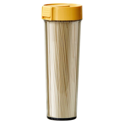 Nudel-Vorratsbehälter mit Deckel, 1000 ml