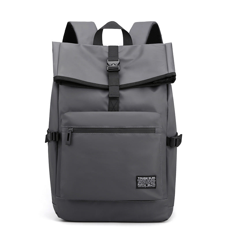 Rucksack, 20 L, Oxfordstoff, wasserdicht, Modell 810