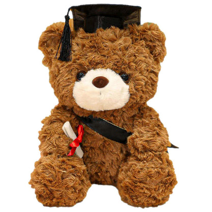 Kuscheltier Teddybär, 30 cm