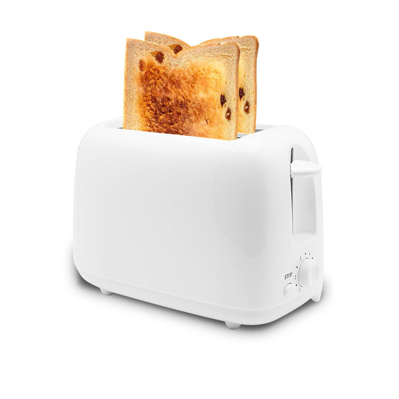 Toaster mit Funktionen Heizen, Rösten und Auftauen