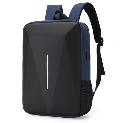 Business-Rucksack mit Hartschale, 15,6 Zoll