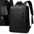 Laptop-Rucksack 15 Zoll, Nylon, wasserdicht, 20–35 L