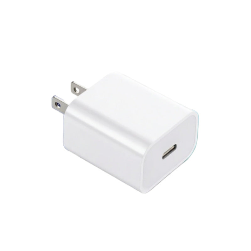 USB-C Schnellladegerät, 20–60 W, mit Kabel