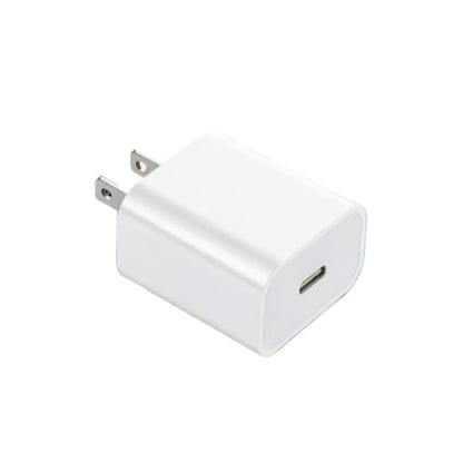 USB-C Schnellladegerät, 20–60 W, mit Kabel