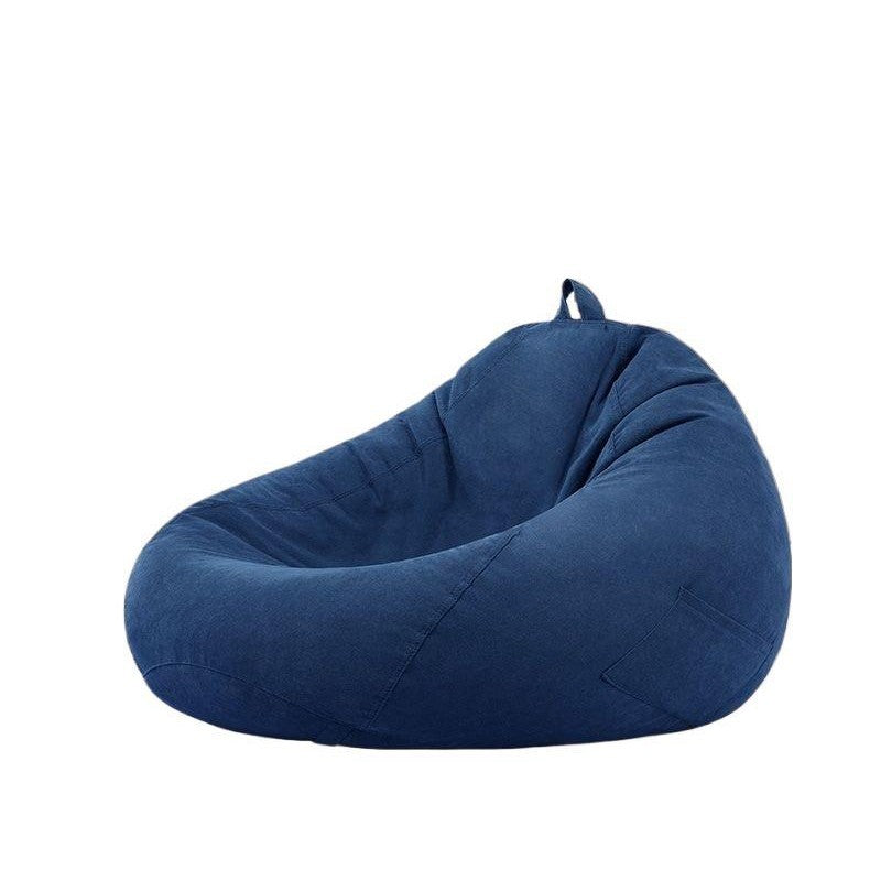Sitzsack-Sessel für Erwachsene, mit EPS-Füllung