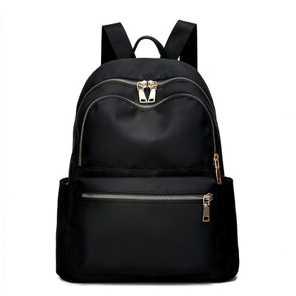 Strapazierfähiger Rucksack zb8714, Oxfordstoff, bis 20 L