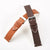 Vintage Uhrenarmband aus Rindsleder