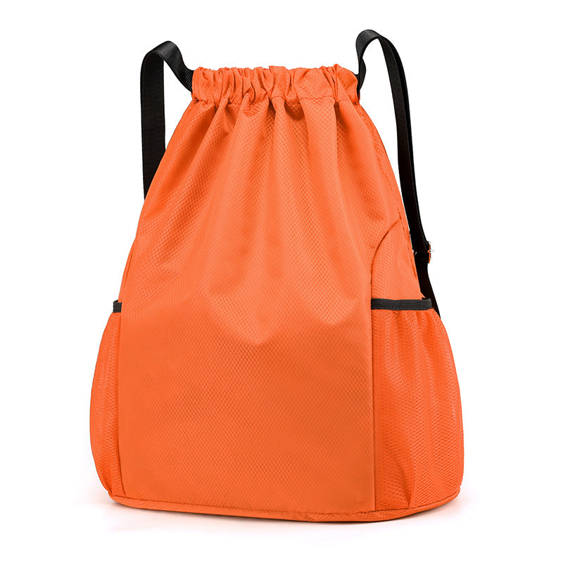 Wasserdichter Rucksack aus Oxford-Gewebe, bis 20 L