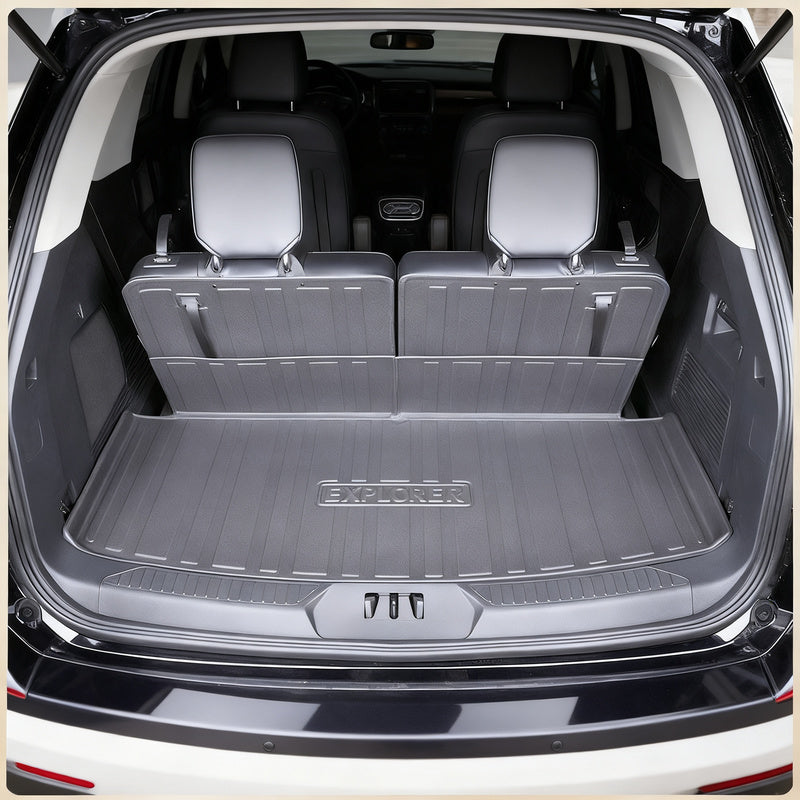 Kofferraumschutz für Chery Arrizo 5