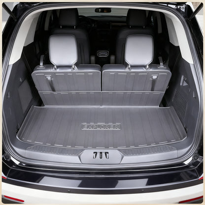 Kofferraumschutz für Chery Arrizo 5
