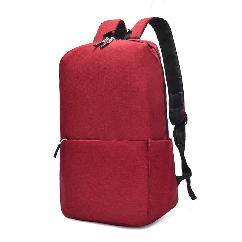 Outdoor-Rucksack aus Nylon, wasserfest, 20–35 L, für 12-Zoll-Laptops