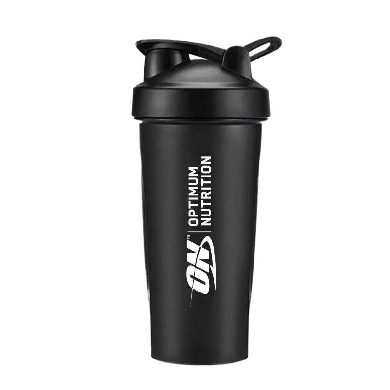 Protein-Shaker 600 ml, PP-Kunststoff, mit Deckel