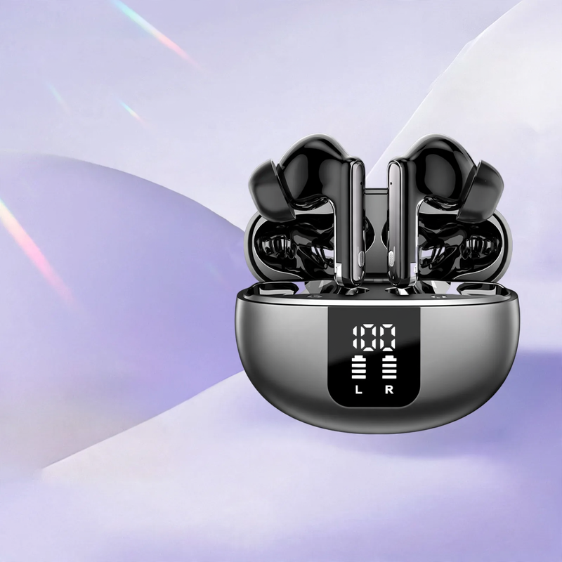 TWS-Bluetooth-Ohrhörer mit HIFI-Klang