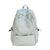Großer Rucksack, 20–35 L, Nylon, einfarbig