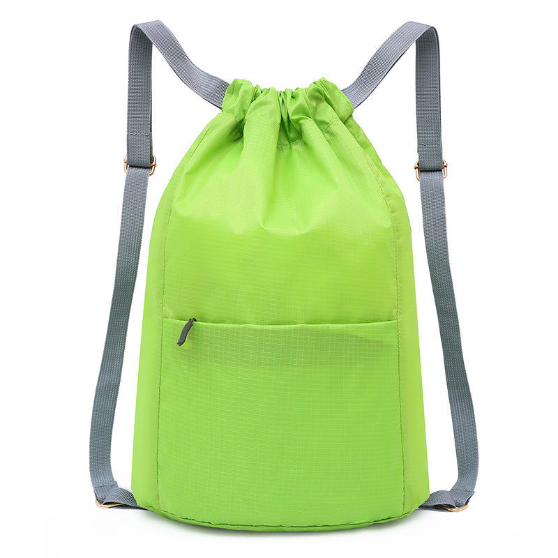 Sportlicher Rucksack SJ0109, Oxfordstoff, wasserdicht