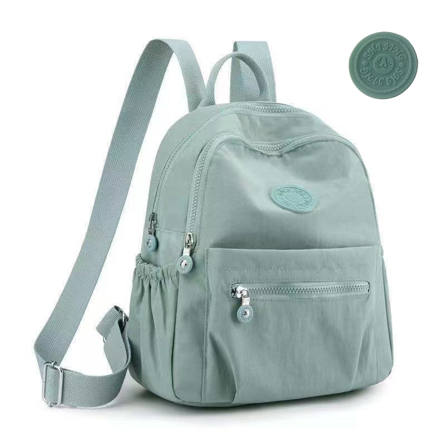 Rucksack Oxford, bis 20 L, leicht