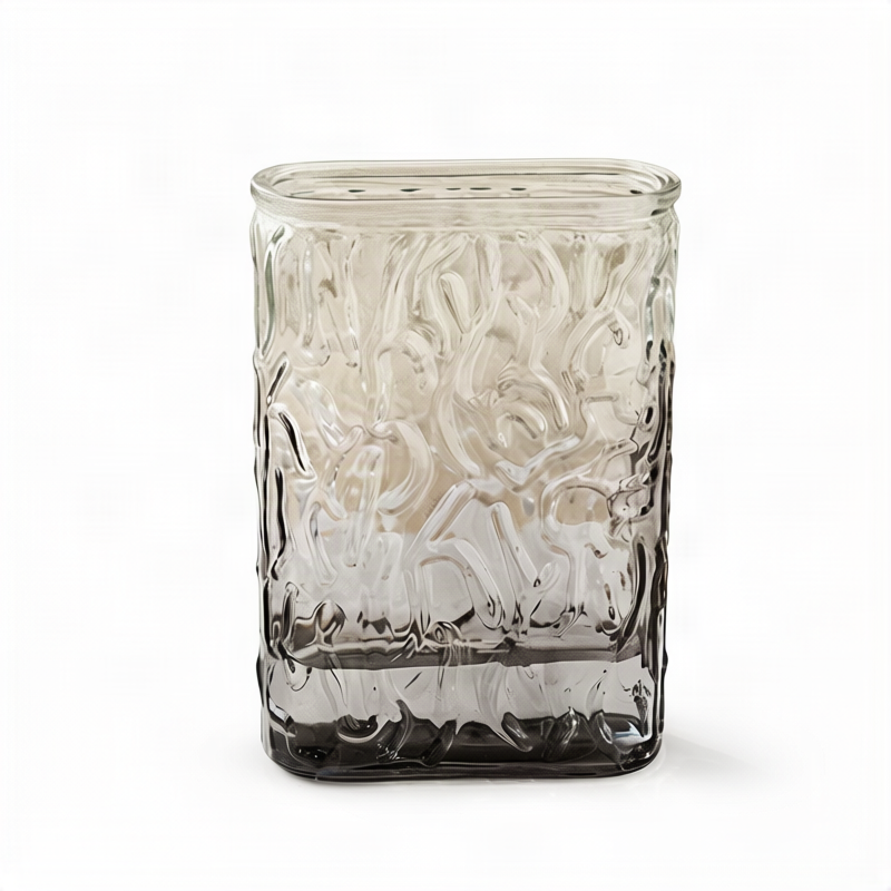 Babushka Vase