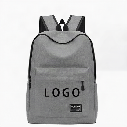 Laptop-Rucksack aus Oxford-Gewebe, 20–35 L