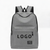 Laptop-Rucksack aus Oxford-Gewebe, 20–35 L