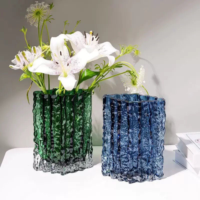 Babushka Vase