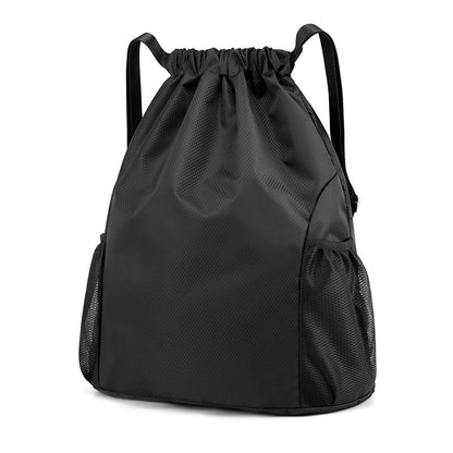 Wasserdichter Rucksack aus Oxford-Gewebe, bis 20 L