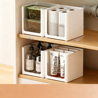 Organizer für Badezimmerschrank