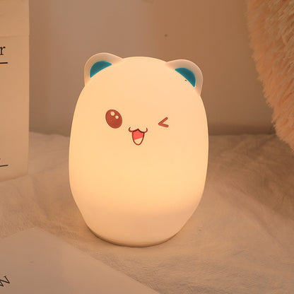 Schwebende Mondlampe, 15 cm, dimmbar