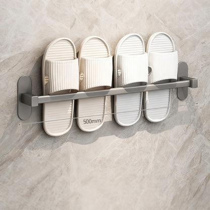 Badezimmer-Hausschuh-Halter zum Aufhängen